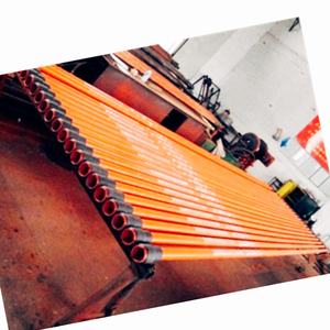 API מתחת לפני הקרקע פרייר מוט משאבת חבית - Product Image 3