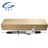 De potencia hidráulica de dirección para nissan PATHFINDER R51 Infiniti QX56 LHD 4WD 04-13 modelo 49001-7S000 49001-ZH50A