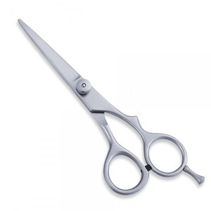Tijeras Profesionales de Acero Inoxidable de Primera Calidad para Cortar el Cabello, Herramienta de Belleza de Grado A, Tijeras de Alta Calidad para Recortar el Cabello y la Barba - Product Image 1