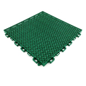 Baldosas <span class=keywords><strong>de</strong></span> Drenaje Encajables para Exteriores, Patio Trasero, <span class=keywords><strong>Mini</strong></span> <span class=keywords><strong>Cancha</strong></span> Deportiva, con Canchas <span class=keywords><strong>de</strong></span> <span class=keywords><strong>Baloncesto</strong></span> Usadas en Venta - Product Image 3