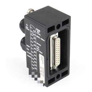 Connecteur à 78-01 GEB Nouveau PLC d'automatisation industrielle d'origine prêt à l'emploi PLC dédié - Product Image 1