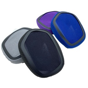 1 Pair Soft Foam Ear Pads for <strong>Logitech</strong> G733 Headphones Replacement Cushion Accessories - Product Image 2