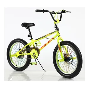 Bicycle with 1-20 inch wheels lightweight aluminum frame mountain bike high-performance performance bike