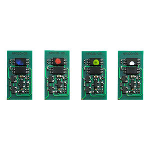 Puces laser de remplacement pour Ricoh CL3500 - Product Image 2