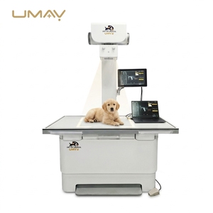 เครื่องเอกซเรย์สัตวแพทย์แบบดิจิทัลพร้อมอุปกรณ์เสริม รุ่น UMDRXY003 สำหรับโรงพยาบาลและคลินิก - Product Image 5