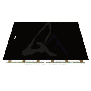 แผงจอทีวี HV550QUB-F12 ขนาด 55 นิ้ว อะไหล่เปลี่ยนจอแสดงผล CKD Open Cell SKD ซ่อมแซมจอ LCD สต็อกอะไหล่กระจก LED - Product Image 1