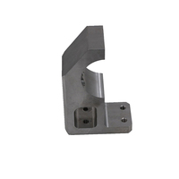 Piezas personalizadas CNC, mecanizado CNC de precisión, piezas de aleación de aluminio CNC, procesamiento de piezas de hardware con router computarizado