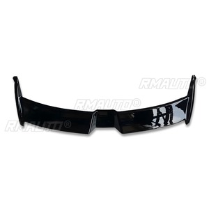 <strong>Car</strong> Rear Wing Rear Trunk Spoiler <strong>Diffuser</strong> <strong>Protector</strong> For BMW X5 2014-2018 Body Kit <strong>Car</strong> Accessories - Product Image 6