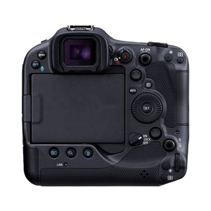 DongFu Wholesale 99% New Professional Digital Camera R3 Full <b>Frame</b> 6k 4k Camera - Product Image 2