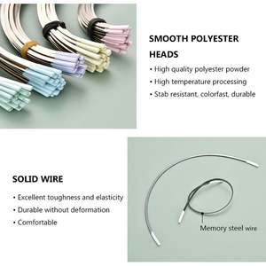 สายเทปพันชุดชั้นในสำหรับอุปกรณ์เสริมชุดชั้นในชุดชั้นใน - Product Image 3