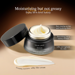 Kollajen kaybı azaltmak gecikme cilt yaşlanma yüz hydra krem hidrat ve nemlendirici derin nemlendirici yüz kremi yüz kremi erkekler için - Product Image 6