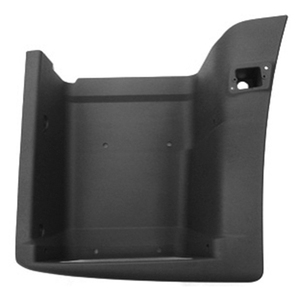 Nouvel accessoire de camion POLIPLAST haute performance, marchepied gauche pour Eurotech (1992-1998) - Product Image 1