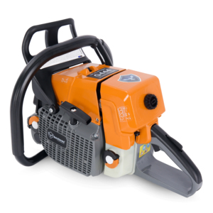 Tronçonneuse à essence 71cc Holzfforma G444 de haute qualité sans <span class=keywords><strong>guide</strong></span>-chaîne ni chaîne, idéale pour les tronçonneuses ST MS440 044 - Product Image 4