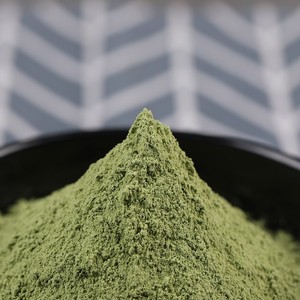 Зеленая СПАРЖА ПОРОШОК китайские пищевые фабрики производят экологически чистые продукты питания по доступной цене Lvlusun - Product Image 1