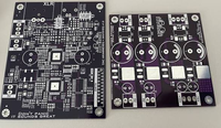 Dery Star AK4490 AK4490EQ LQFP-48 Circuit intégré de conversion audio D/A Composants actifs