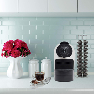 Tùy Chỉnh Nhà Sử Dụng Chuyên Nghiệp Viên Nang Máy Làm Cà Phê Cốc Đơn Nhiều Thương Mại Tự Động Máy Pha Cà Phê Cho Các Quán Cà Phê - Product Image 5