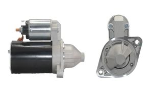 Nuevo conjunto de arranque 12V 0.9KW 8T para Hyundai Kia 96-06 HYUNDAI ELANTRA ACCENT 1.6L <span class=keywords><strong>MT</strong></span> 17826 36100-22850 36100-22855 - Product Image 2