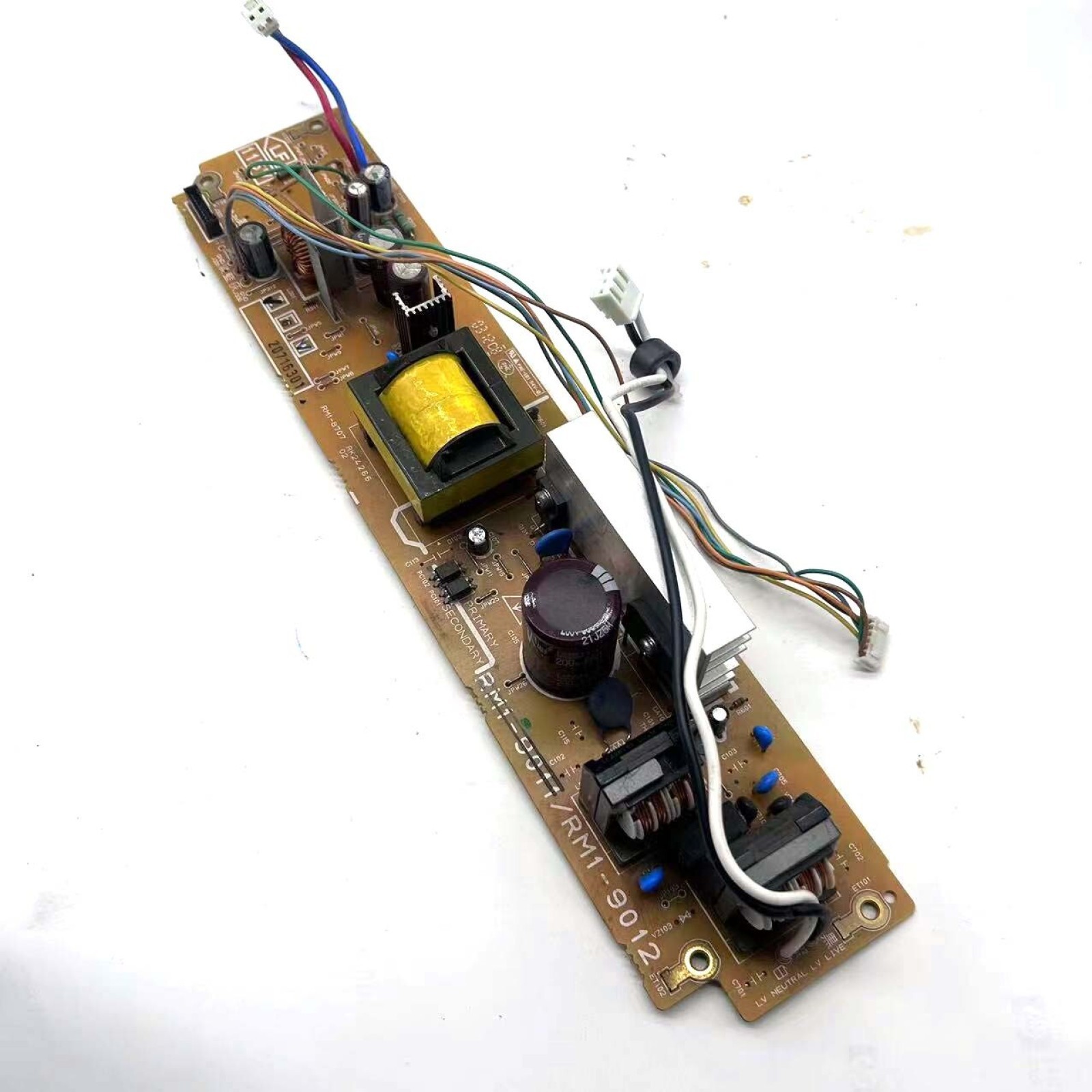 Placa Con WiFi Para HP LaserJet Pro M251nw - Formato OEM CF153-60001 Renovada