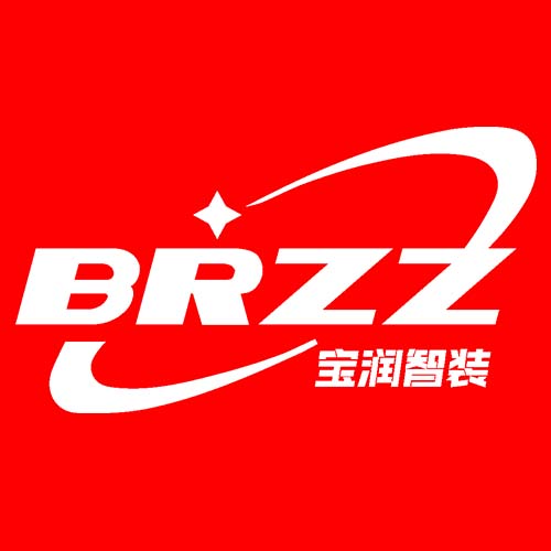 Henan Baorun Machinery Co., Ltd. logo