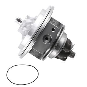 MaXpeedingrods Vehicle <strong>Parts</strong> Billet Right <strong>Side</strong> Turbo Chra Cartridge for Ford F150 Pickup 2.7L EcoBoost 2015 2016 2017 - Product Image 2