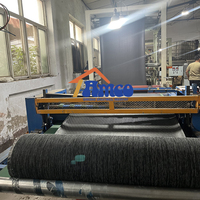 Máquina para Fabricar Alfombrillas de Coche con Hilo de PE de Nuevo Estilo, Línea de Producción de Alfombrillas de Coche con Bucle de PE