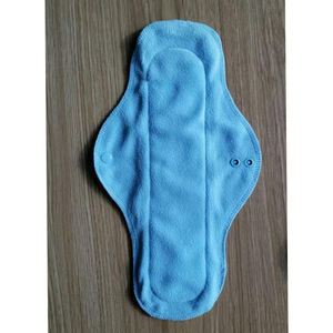Prix le plus bas direct d'usine le même produit que les serviettes menstruelles réutilisables du projet d'appel d'offres des Nations Unies pour les femmes - Product Image 3