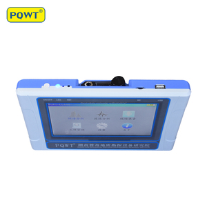 PQWT-CL600 emplacement Précis de pipeline fuite détecter les fuites - Product Image 3