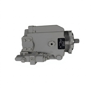 Bomba de Ventilador 247-8978 564-9801, Bomba Hidráulica Confiable para Excavadora 385/390D - Product Image 1
