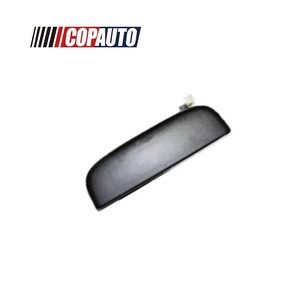 82802-81A01 manija de puerta exterior para coche japonés SUZUKI OEM 82802-81A01 manija de puerta exterior de piezas de automóvil - Product Image 4