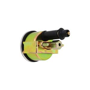 Манометр давления масла Wenle New Style <span class=keywords><strong>60MM</strong></span> Chrome 180580036 серии Veethree, универсальный, механический, 0-16 кг/см² - Product Image 3