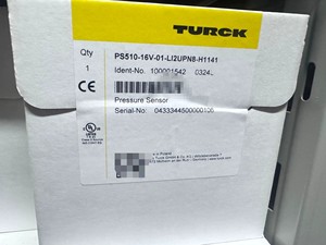 Switch Sensor PS025V-501-2UPN8X-H1141 Fast Shipping - Product Image 5