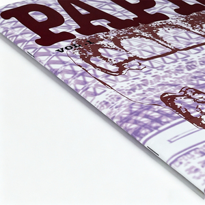 Service d'impression de livres, dépliants, catalogues, brochures et magazines personnalisés à couverture rigide <span class=keywords><strong>les</strong></span> <span class=keywords><strong>plus</strong></span> <span class=keywords><strong>populaires</strong></span> - Product Image 2
