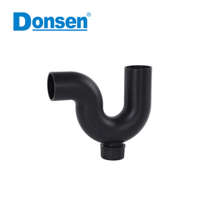 HDPE cùng một tầng thoát nước Phụ kiện Lập Dị Reducer - Product Image 4