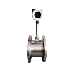 Débitmètre numérique haute précision pour la mesure du gaz - Product Image 5