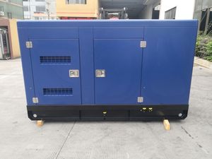 가정용 kubota genset 디젤 발전기 용 20kva 디젤 발전기 - Product Image 3