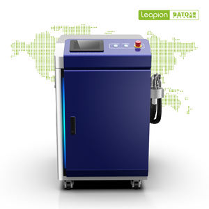 Máquina de Soldadura Láser de Fibra de Metal Mini 4 en 1, Éxito de Ventas, Condición Nueva, Soldadora Maestra Láser 3 en 1 - Product Image 1