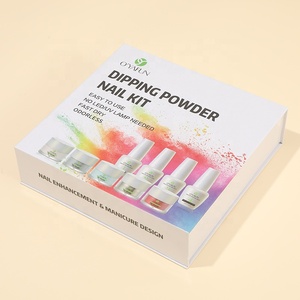 Proveedores Profesionales de Polvo Acrílico Brillante, Etiqueta Privada al por Mayor, Polvo Acrílico Nude Personalizado a Buen <span class=keywords><strong>Precio</strong></span> y Conjuntos de Líquido <span class=keywords><strong>para</strong></span> <span class=keywords><strong>Uñas</strong></span> - Product Image 3