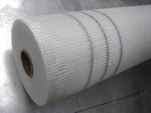 Cường độ cao sợi thủy tinh Net cho tăng cường vữa eifs thạch cao tường kính sợi lưới mềm kiềm kháng - Product Image 4