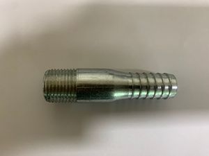 Núm Vú Kết Hợp Vua Thép KC Galv Sản Xuất Tại Trung Quốc - Product Image 2