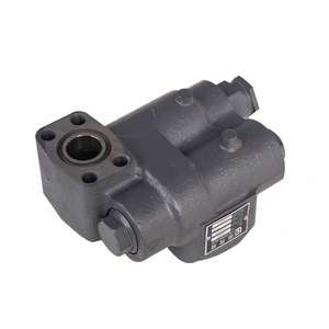 12C2355 XH25 Válvula de Descarga para Piezas del Sistema Hidráulico de Cargadora Mecánica China - Product Image 4