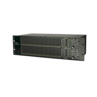 Système audio professionnel GQX-3102, équipement 31 bandes