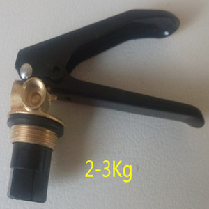 Phụ kiện chữa cháy bột khô/nước dựa trên van đầu <span class=keywords><strong>QT001</strong></span> jiangxi Brass thép không gỉ kiểm soát áp suất 1-8kg - Product Image 4