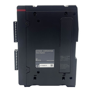 KEYENCE CA-E200L รองรับกล้องสแกนสายพานลำเลียงความเร็วสูง, โมดูลควบคุมการตรวจสอบด้วยภาพสำหรับอุตสาหกรรม - Product Image 2