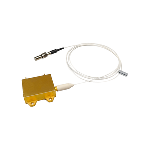 Láser de diodo acoplado a fibra Lumispot LMF-525D-C5-F105-C4-A1001 de 525nm para - Product Image 2