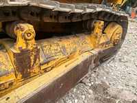Bulldozer d'occasion Shantui SD32 sur chenilles, modèle 2020, moteur Cummins, puissance 257 kW, excellentes performances, prix avantageux