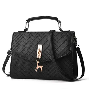 Custom Logo Shoulder Messenger Bags For Women Bags Designer With Mini Pocket Luxury Handbag Female Famous Brand Crossbody Bag