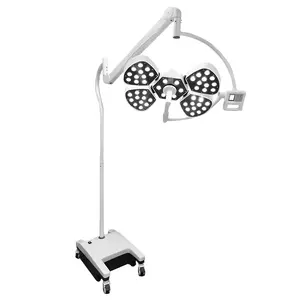 Ping An Yongtai manufactures Led operating lights for operation and inspection. High quality surgical lamp