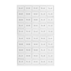Armoire de rangement multi-tiroirs pour médicaments chinois, armoire de pharmacie à tiroirs pour hôpital - Product Image 2