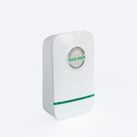 Économiseur d'énergie intelligent pour la maison, dispositif intelligent d'économie d'énergie électrique LED, boîte d'économie d'électricité