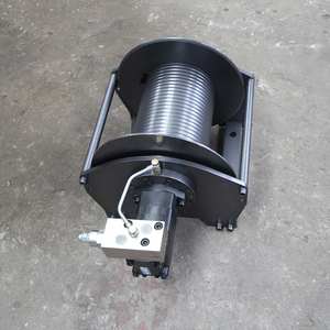 מתאים ליעילות רציפה גבוהה של מחפרים מפרפרים ספינה כננות הידראוליות במפעל מכירות ישיר במפעל - Product Image 3